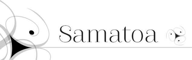 Logo Samatoa