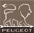 logo peugeot