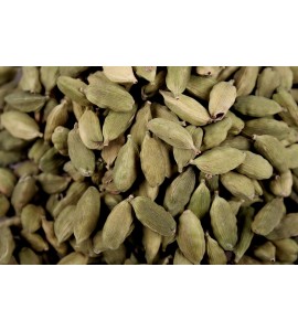 Cardamome de Kumily