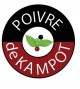 Poivre Blanc de Kampot IGP