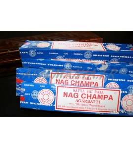 Nag Champa