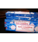 Nag Champa