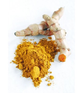 CURCUMA