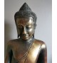 Bouddha Khmer Bhumisparsha Mudra