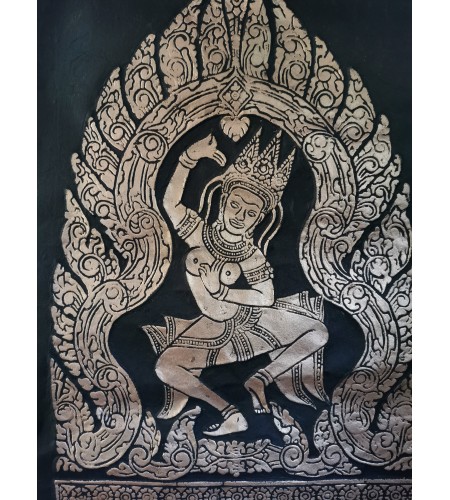 Poster Apsara Angkor Wat