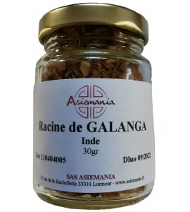 GALANGA
