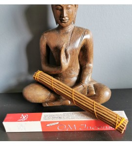 OM INCENSE