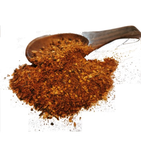 SHICHIMI TOGARASHI40Gr