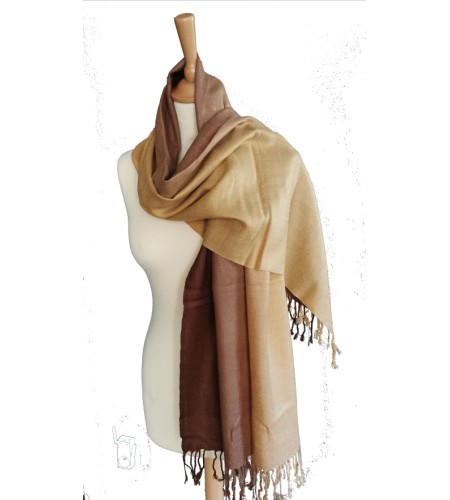 FOULARD COTON