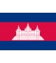 LOGO CAMBODGE