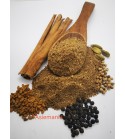GARAM MASSALA
