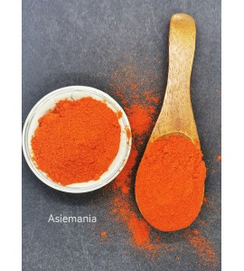 PAPRIKA EN POUDRE