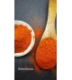 PAPRIKA EN POUDRE