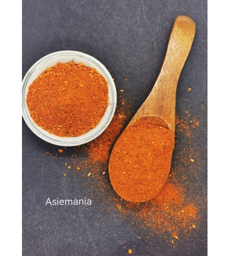 TANDOORI MASSALA