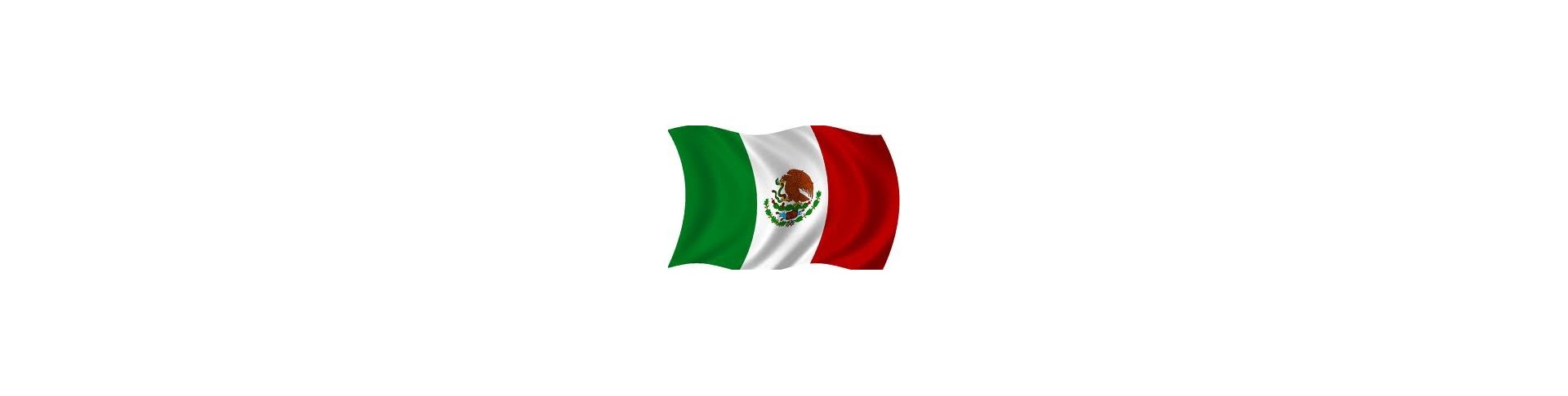 Vanille du Mexique