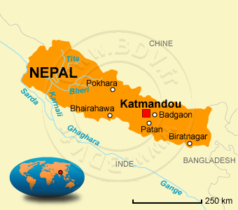 Nepal